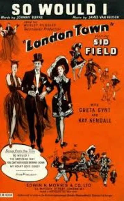 London Folies (1947)