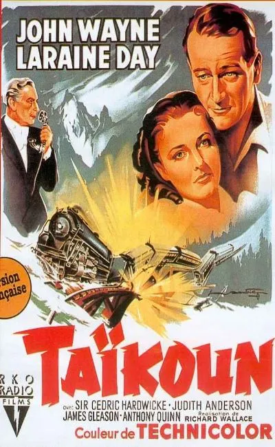 Taikoun (1947)