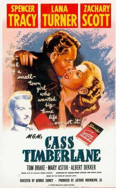 L'éternel tourment (1947)