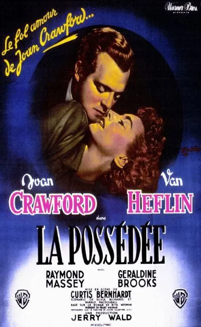 La possédée (1947)