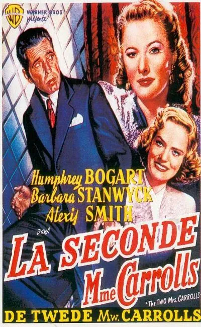La seconde madame Carrolls (1947)