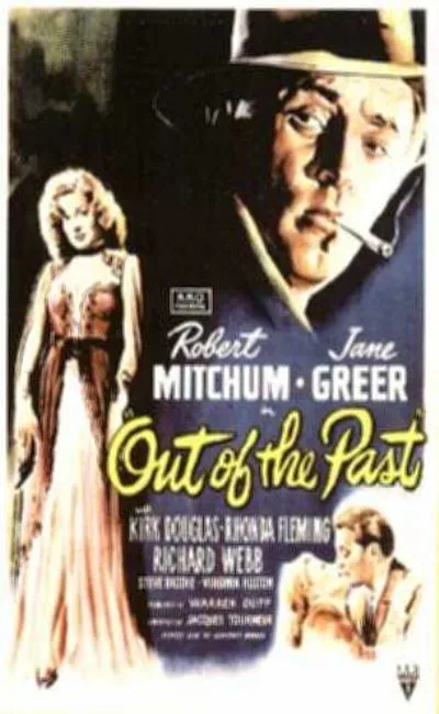La griffe du passé (1947)