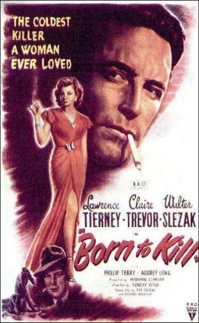 Né pour tuer (1948)
