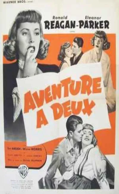 Aventures à deux (1947)