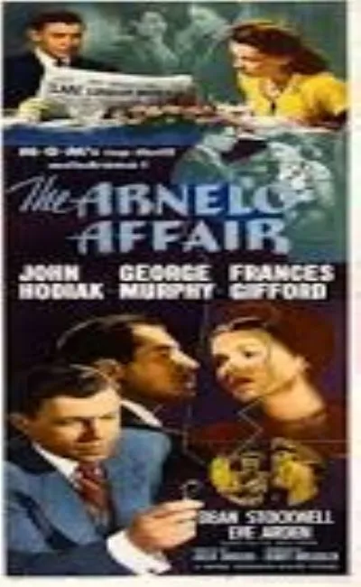 The Arnelo affair