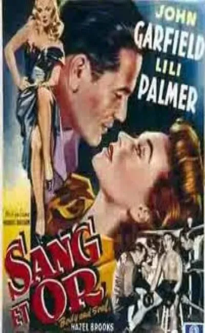 Sang et or (1947)