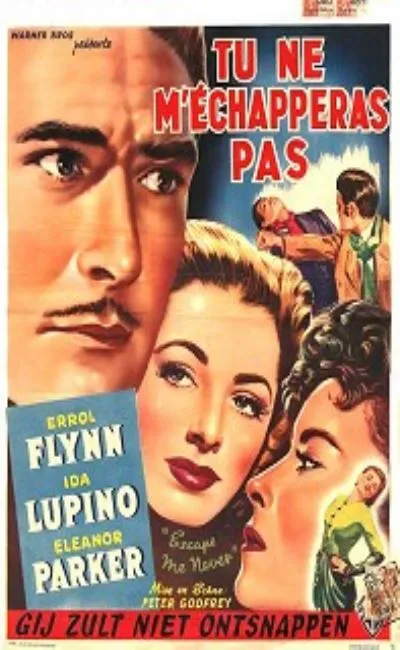 Ne me quitte jamais (1947)