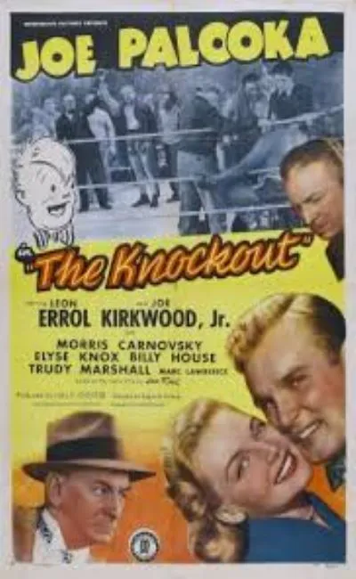 Joe Palooka dans le Knockout (1947)