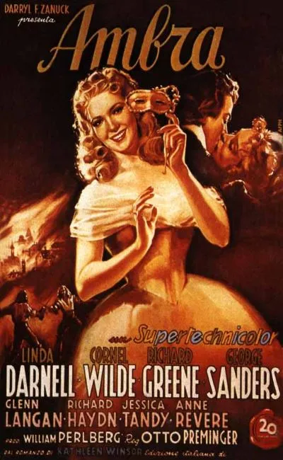 Ambre (1947)