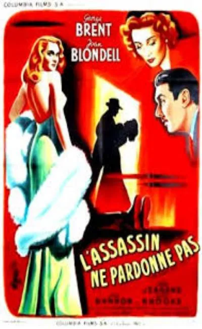 L'assassin ne pardonne pas (1947)