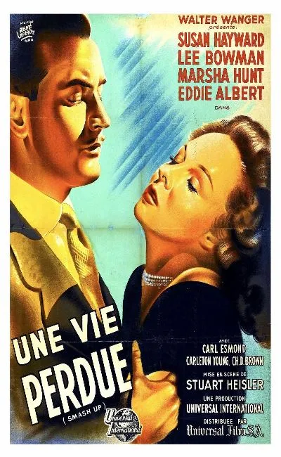 Une vie perdue (1947)