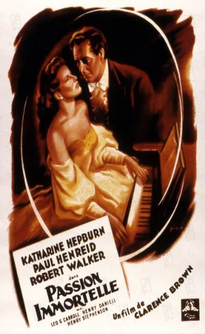 Passion immortelle (1947)