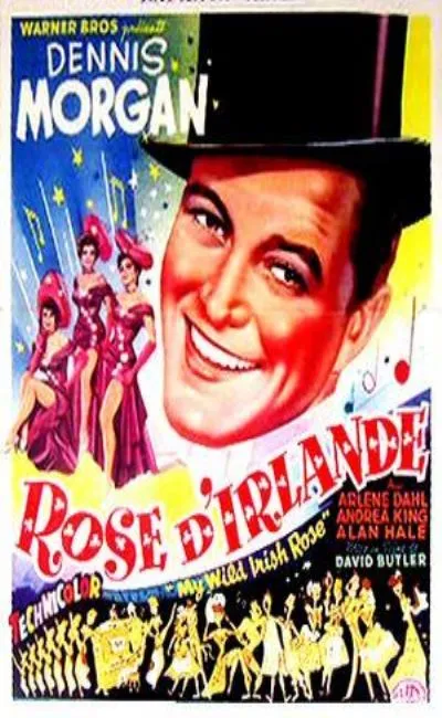 Rose d'Irlande (1947)