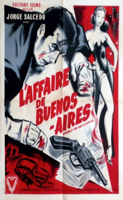 L'affaire de Buenos Aires (1949)