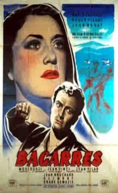 Bagarres (1948)