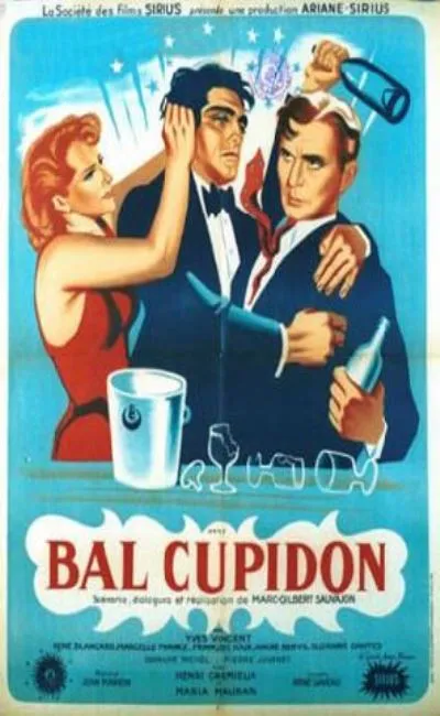 Bal cupidon (1949)