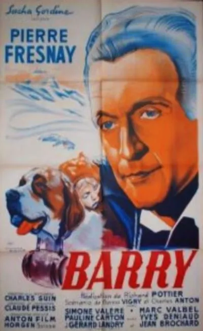 Barry (1949)