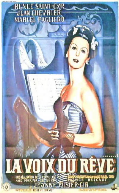 La voix du rêve (1948)