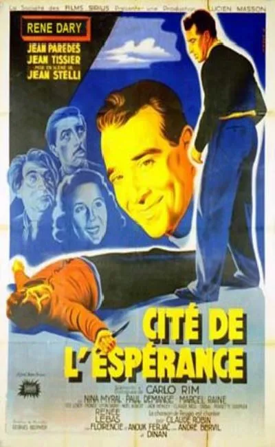 Cité de l'espérance (1948)