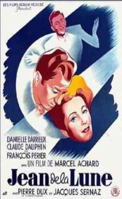 Jean de la Lune (1949)