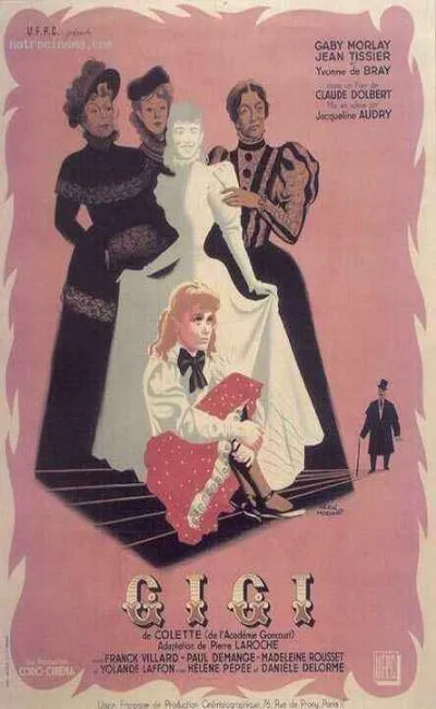 Gigi (1949)
