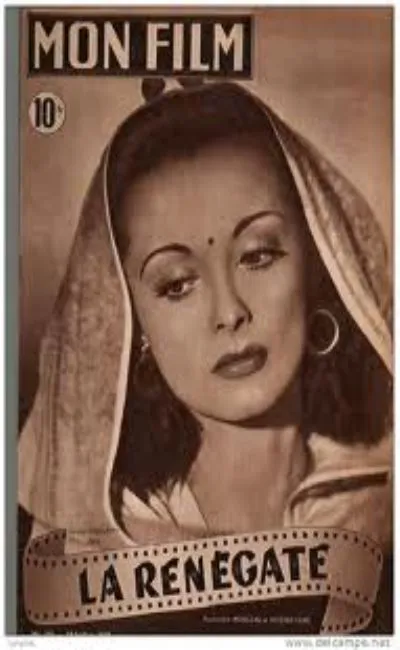 La renegate (1948)