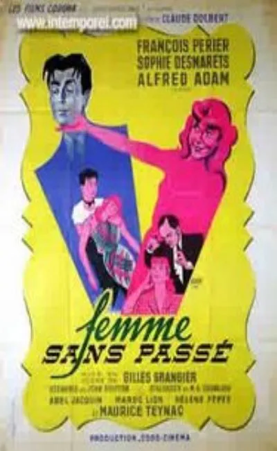 Femme sans passé (1948)