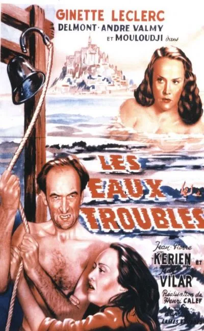 Les eaux troubles (1948)
