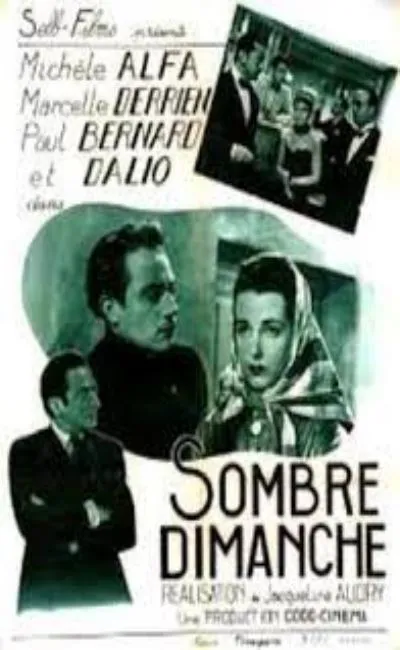 Sombre dimanche (1948)