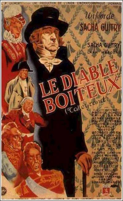 Le diable boiteux (1948)