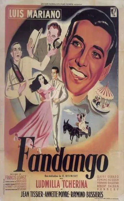 Fandango (1948)