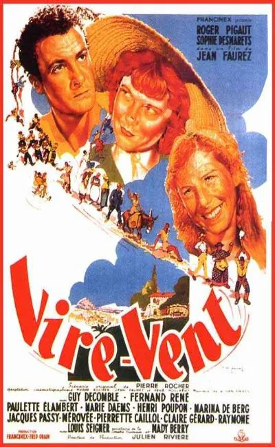 Vire-vent (1948)