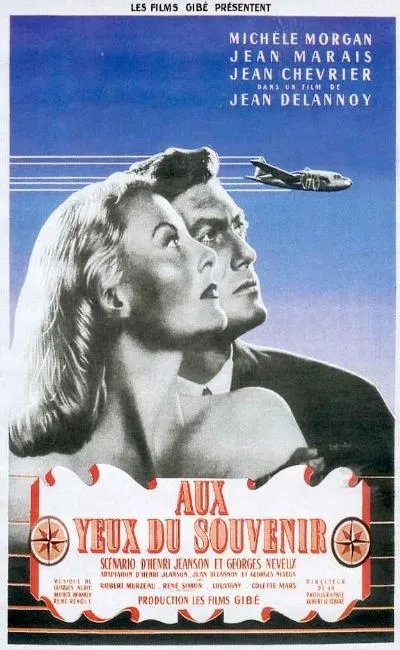 Aux yeux du souvenir (1948)