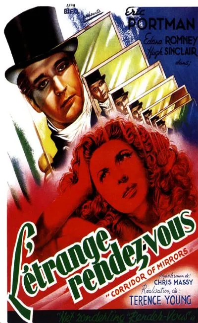 L'étrange rendez-vous (1948)