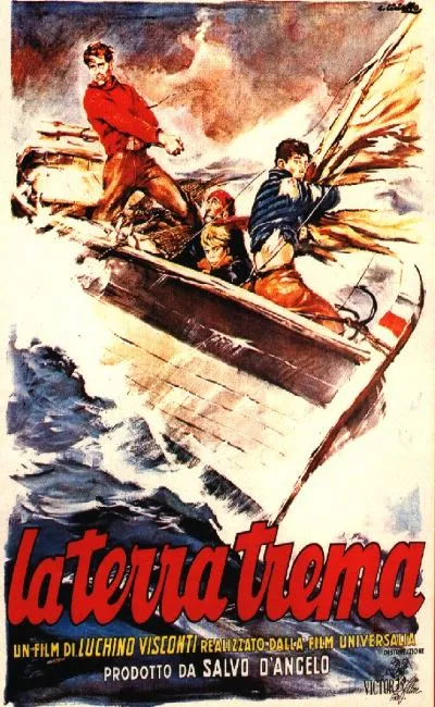La terre tremble (1948)
