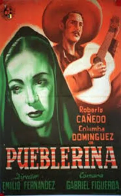 La villageoise (1949)