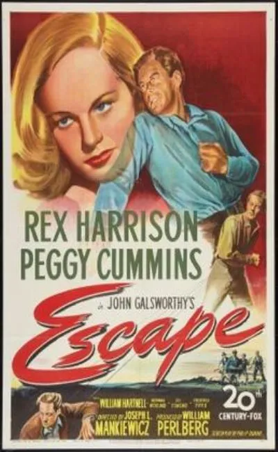 Le fugitif (1948)