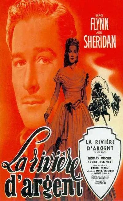 La rivière d'argent (1948)