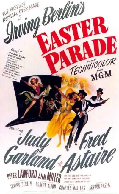 Parade de printemps (1948)