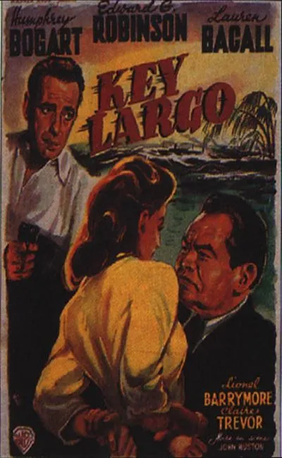 Key Largo (1948)