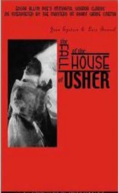 La chute de la maison Usher (1948)
