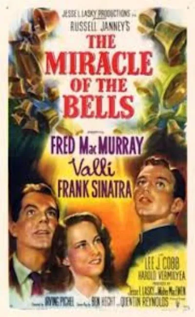 Le miracle des cloches (1948)