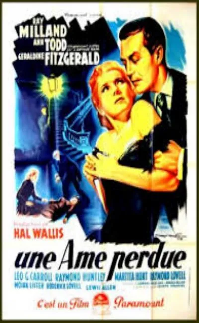 Une âme perdue (1948)
