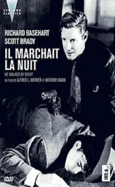 Il marchait la nuit (1948)