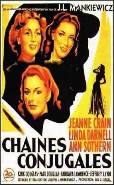 Chaînes conjugales (1949)
