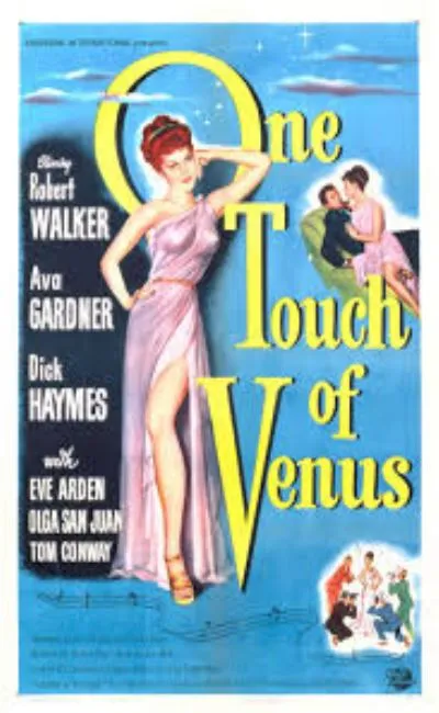 Un caprice de Vénus (1948)