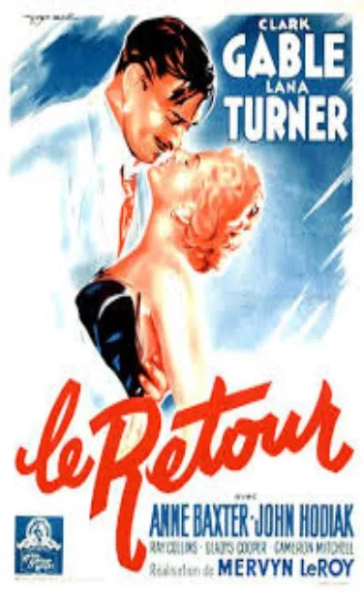 Le retour (1948)