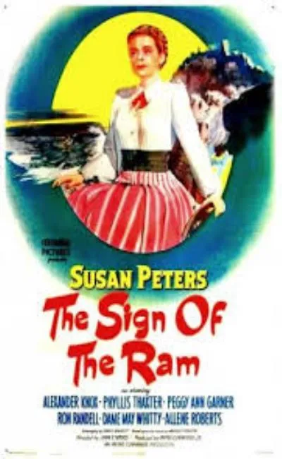 Le signe du bélier (1948)