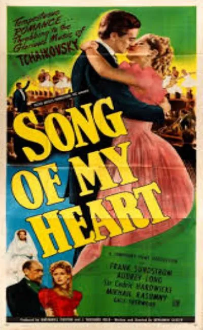 La chanson de mon coeur (1949)