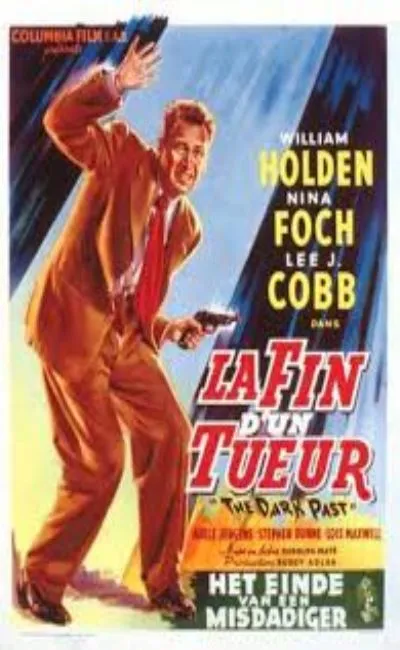 La fin d'un tueur (1948)